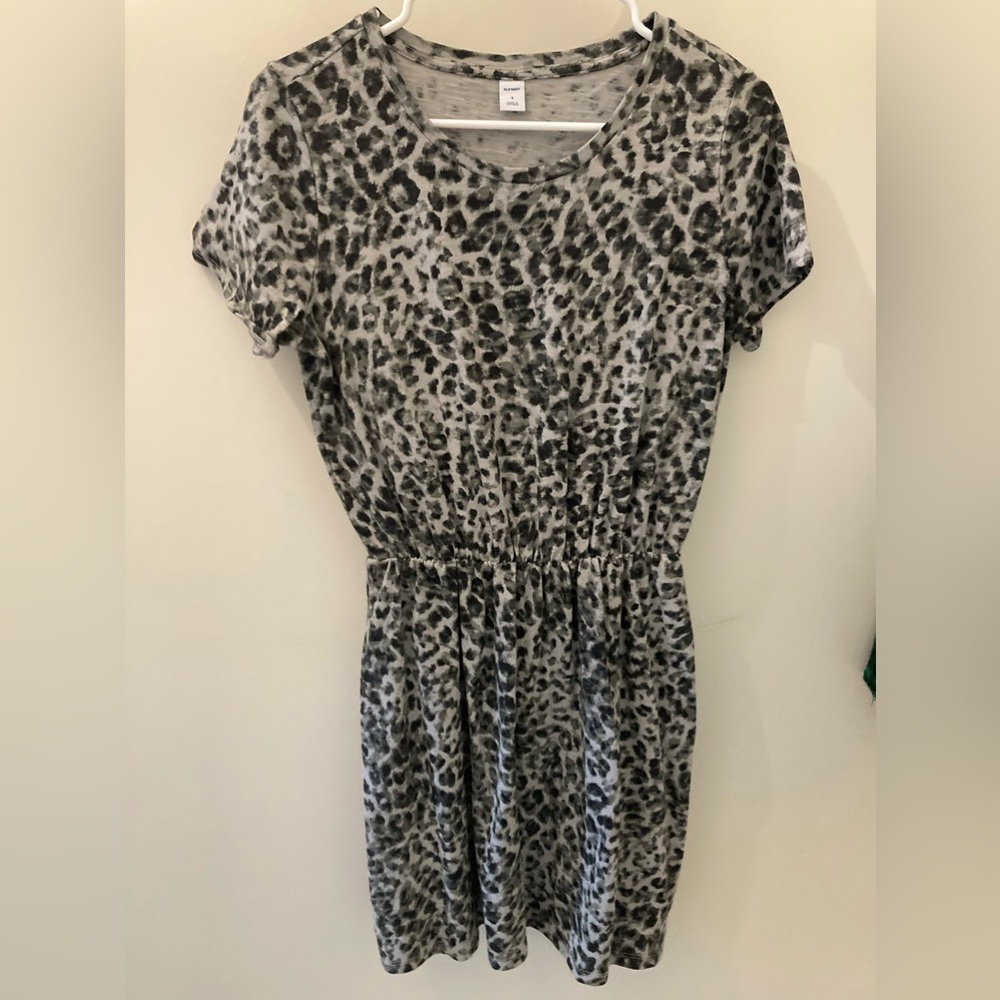 Old Navy Casual Dress